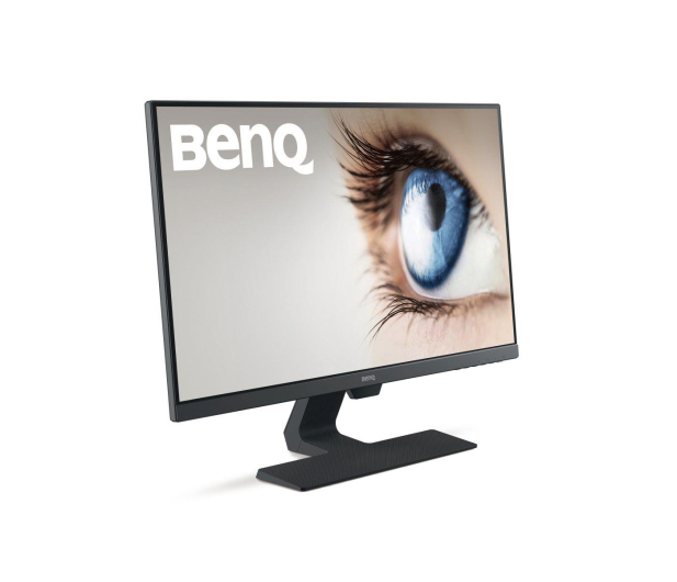 BenQ BL2780 czarny - 393062 - zdjęcie 2